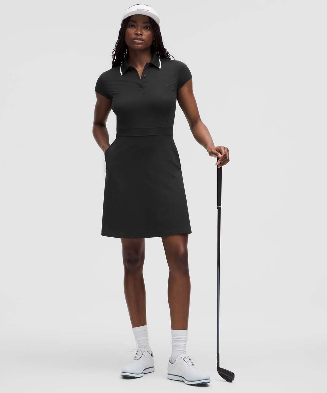 Lululemon Lightweight Golf Dress (Latest Model)