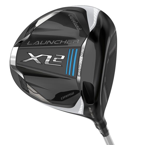 Cleveland Launcher XL 2 Driver