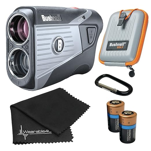 Bushnell Tour V5 Shift