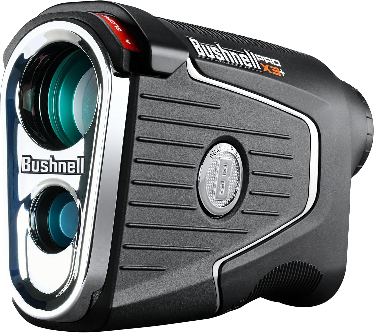 Bushnell Pro X3