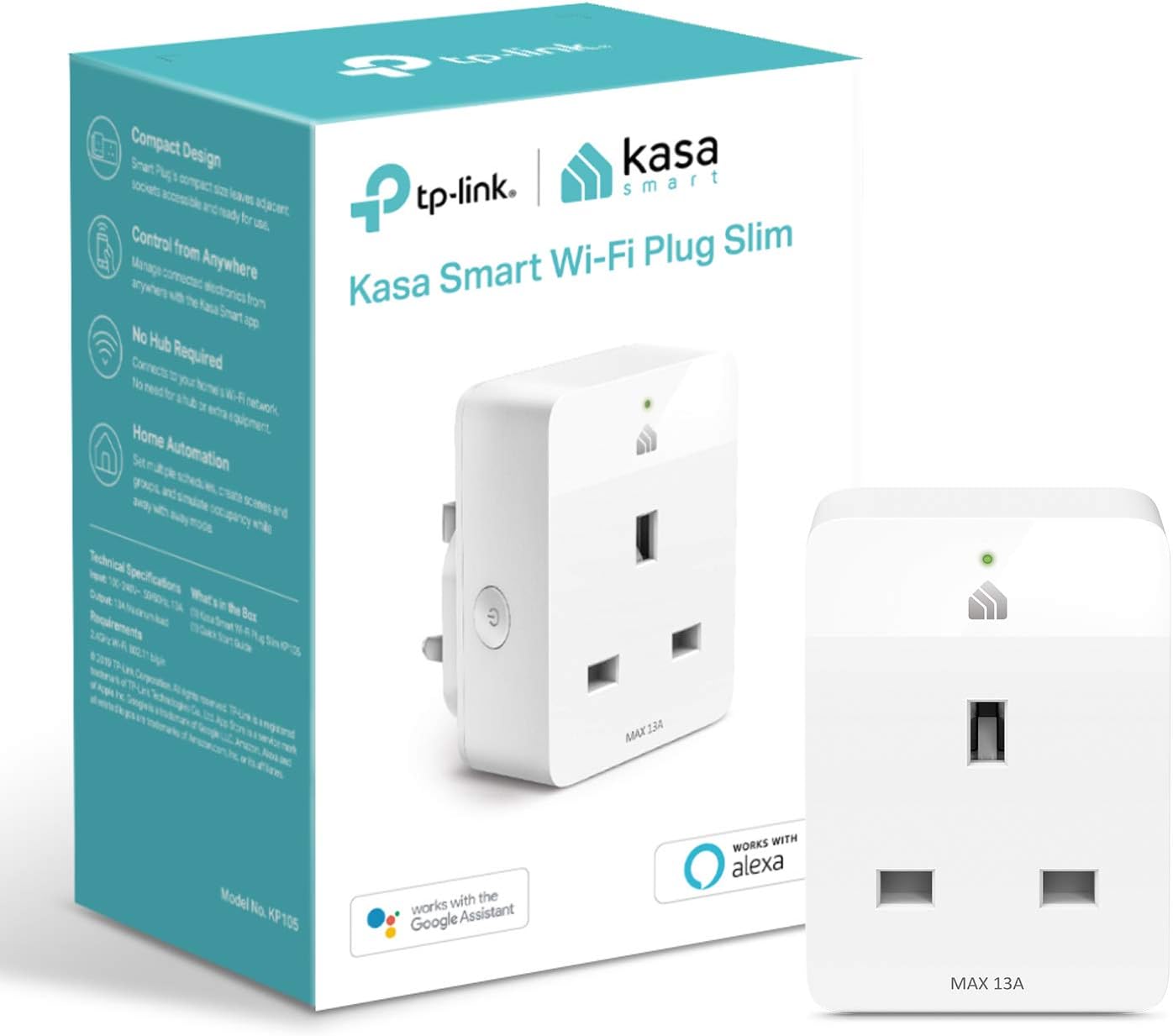 Best Budget Smart Plugs: Kasa and Philips Hue Compared