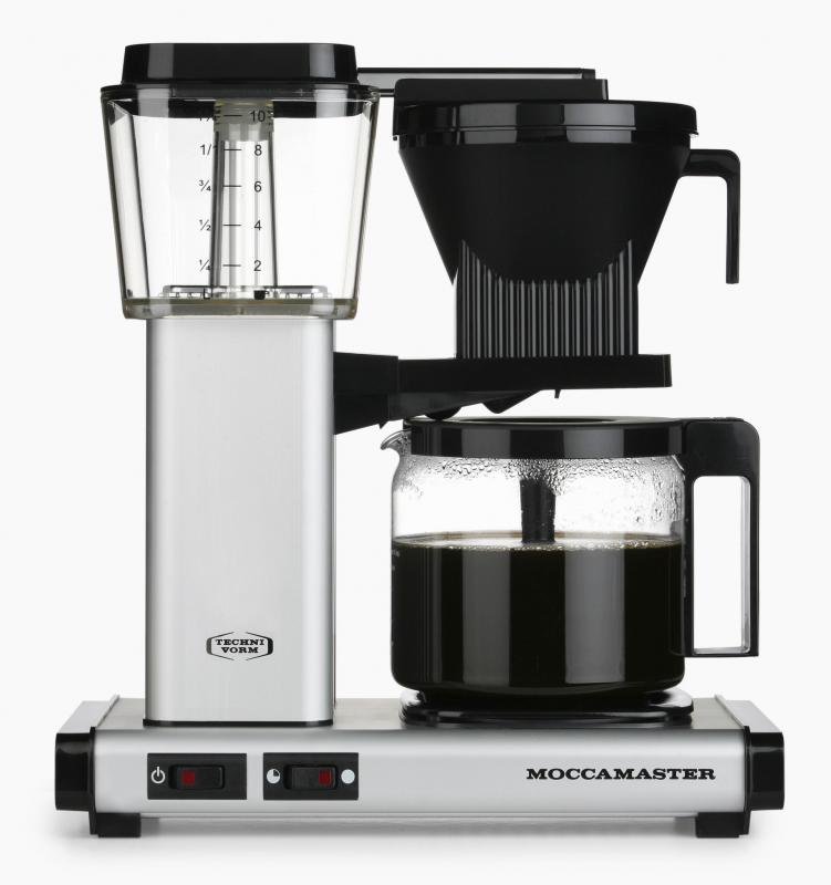 Technivorm Moccamaster KBG 741 AO