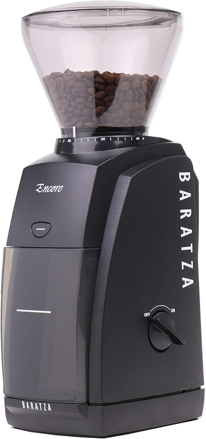 Baratza Encore Conical Burr Grinder