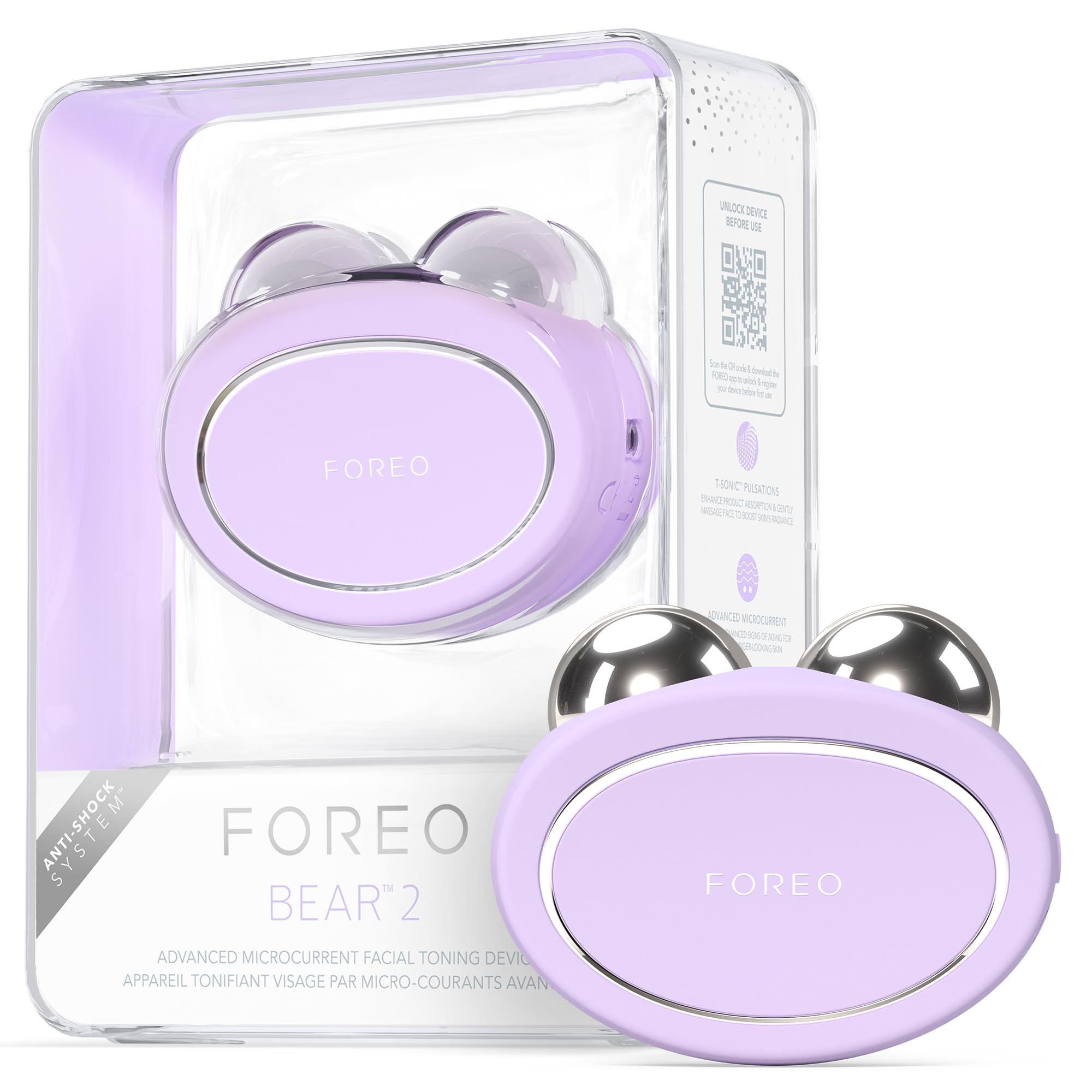 FOREO BEAR