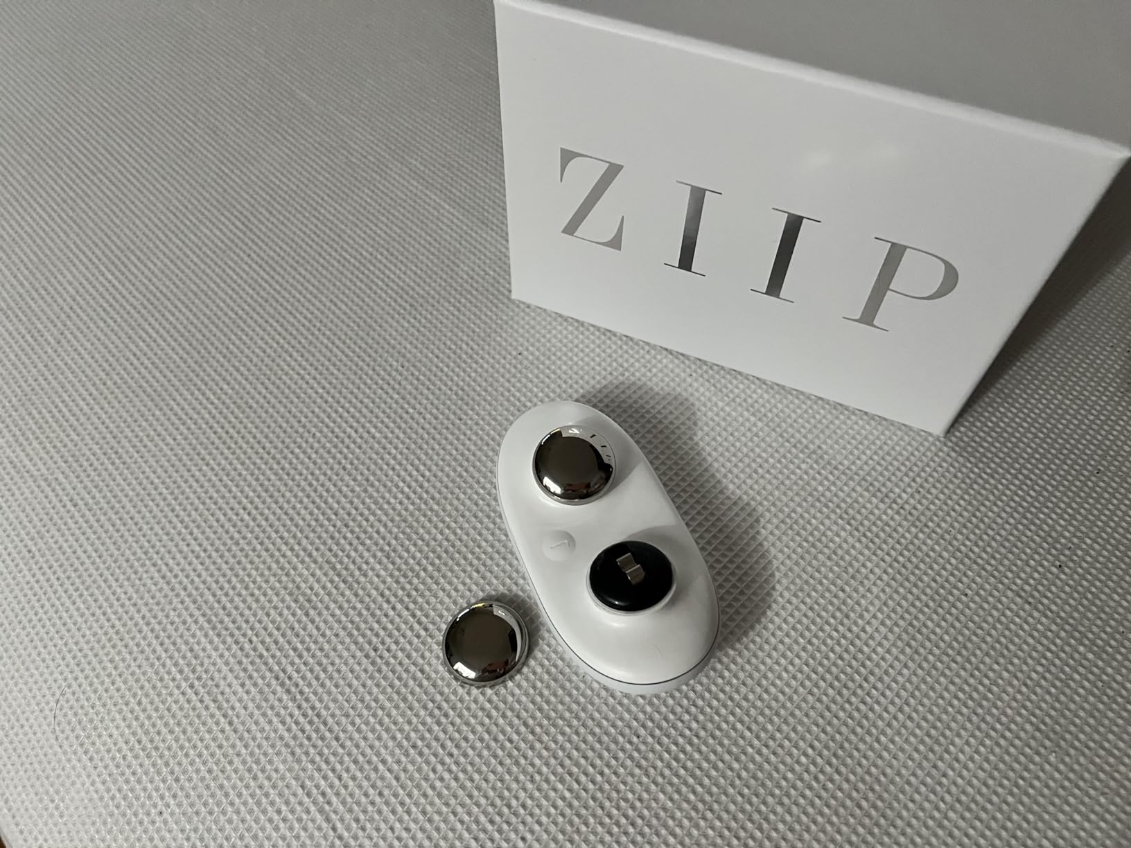 ZIIP HALO