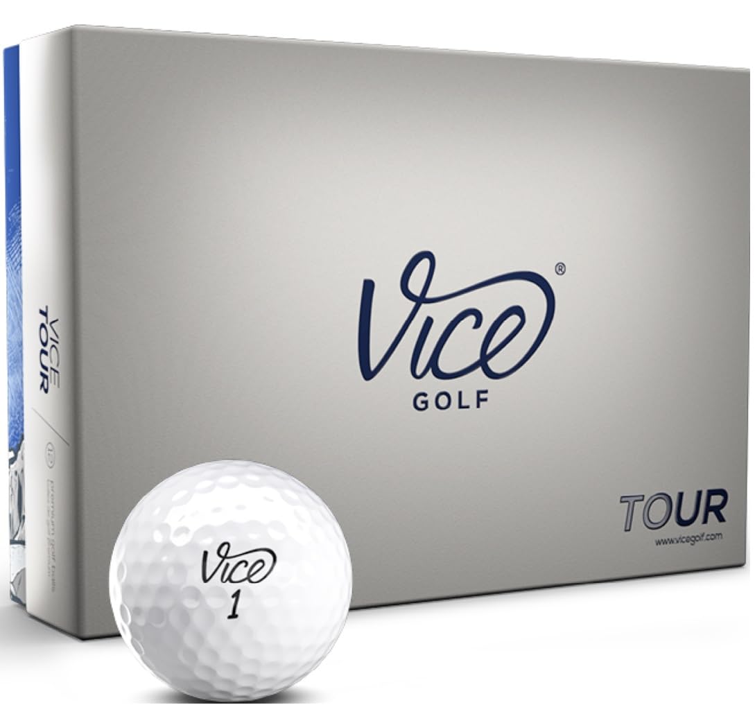 Vice Tour