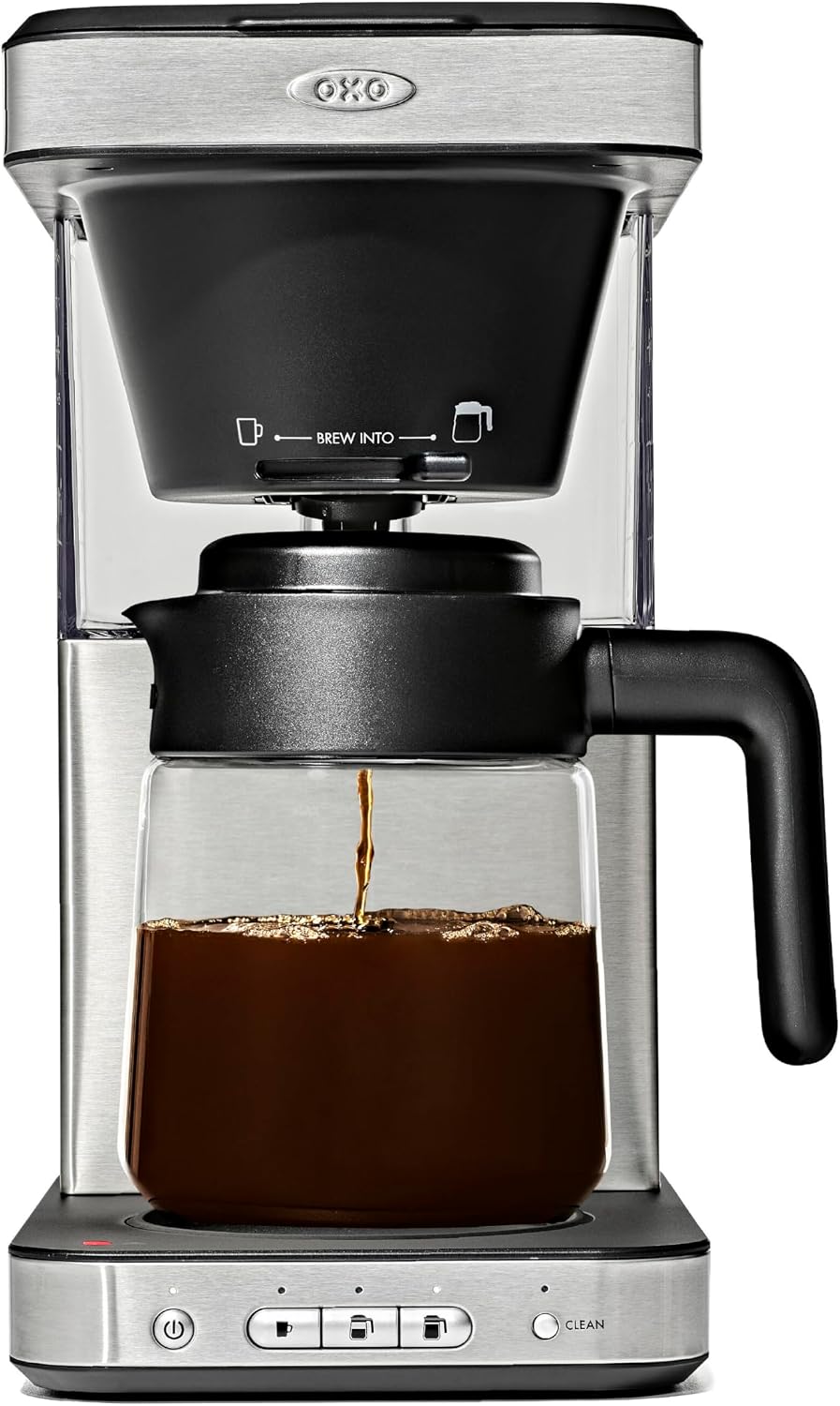 OXO Brew 8-Cup Coffee Maker
