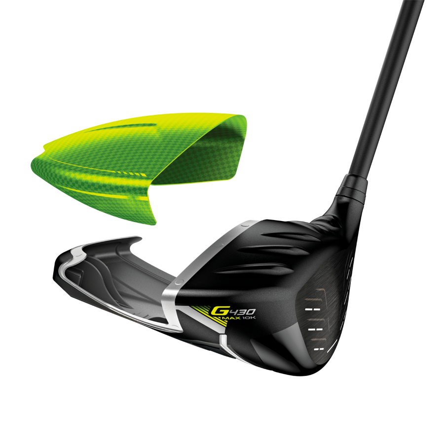 Ping G430 Max Driver