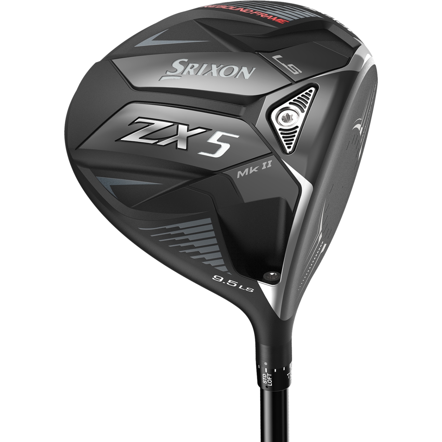 Srixon ZX5 LS Driver