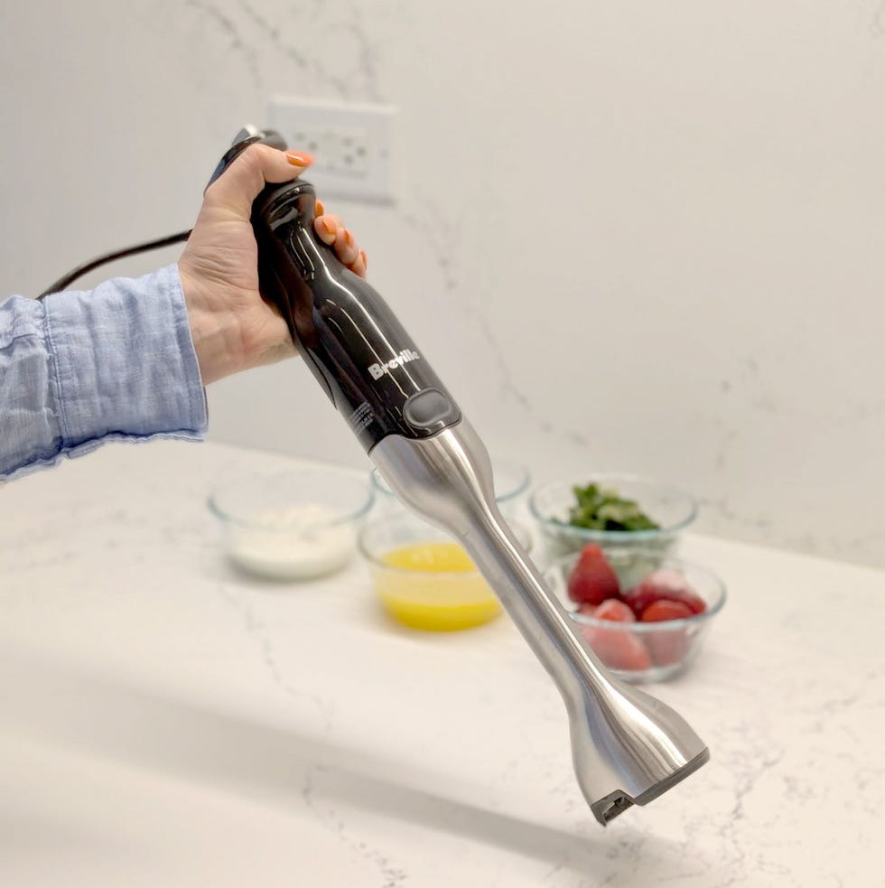 OXO Good Grips 3-Speed Immersion Blender