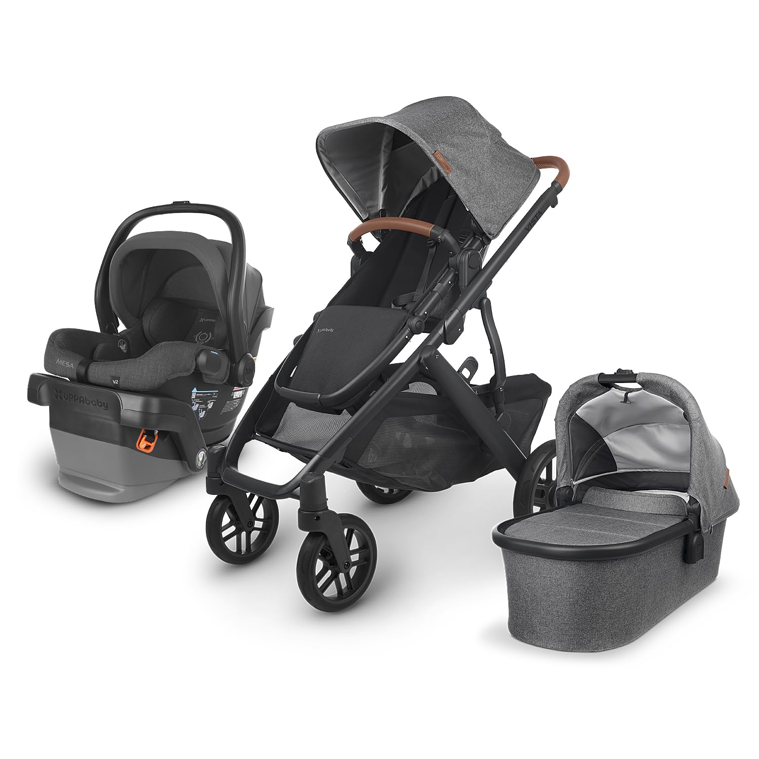 Stroller Frame Compatibility: Which Infant Car Seats Attach Seamlessly to Vista, Cruz, and Other Major Stroller Brands?