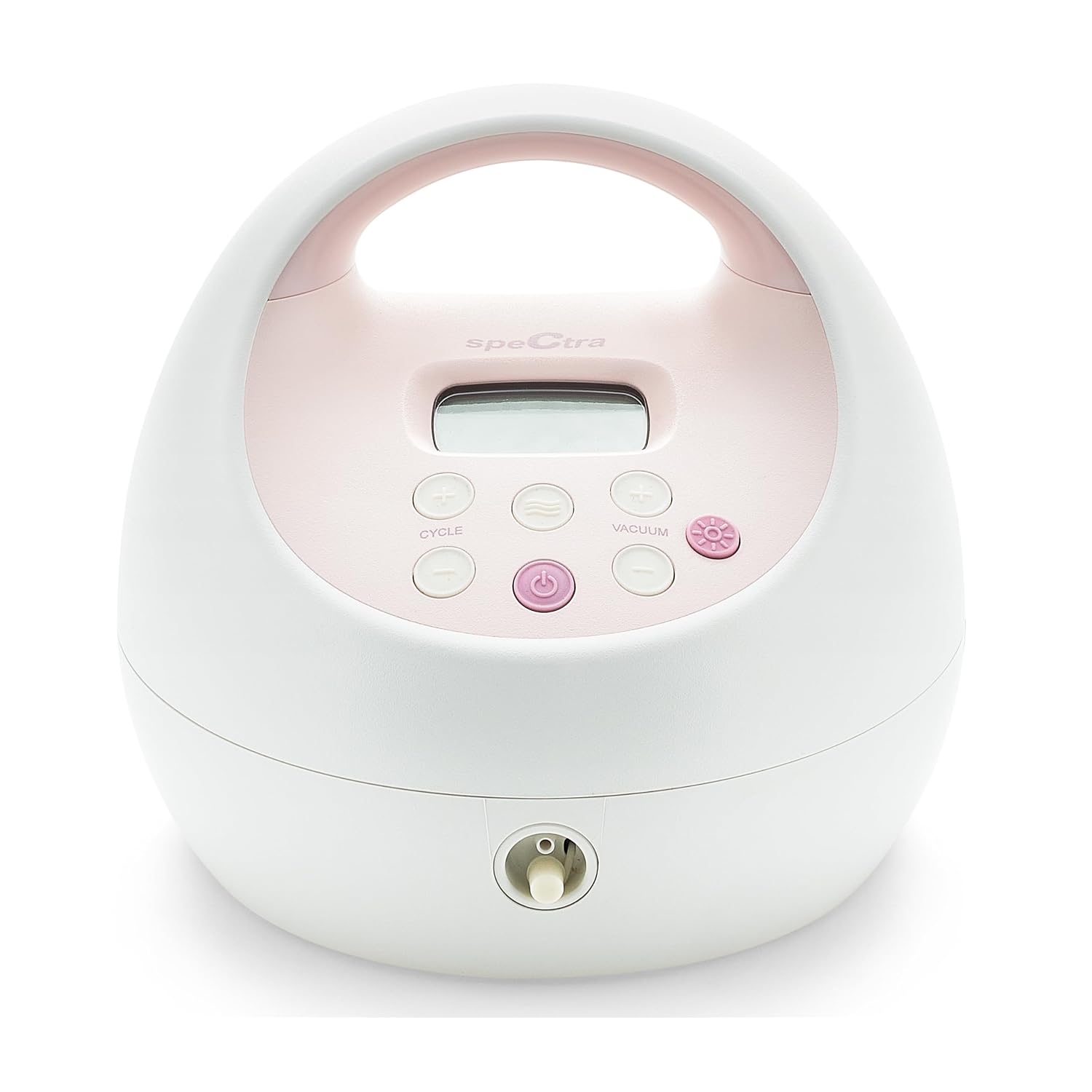 Spectra S2 Plus Electric Breast Pump