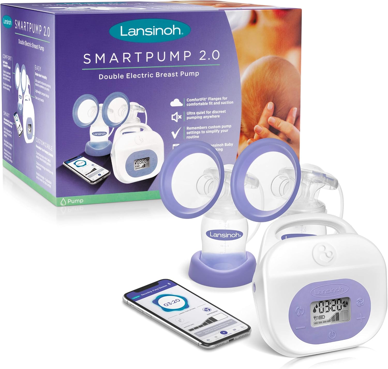 Electric vs. Manual Breast Pumps: When Does the Double Electric Investment Pay Off in Time and Comfort?