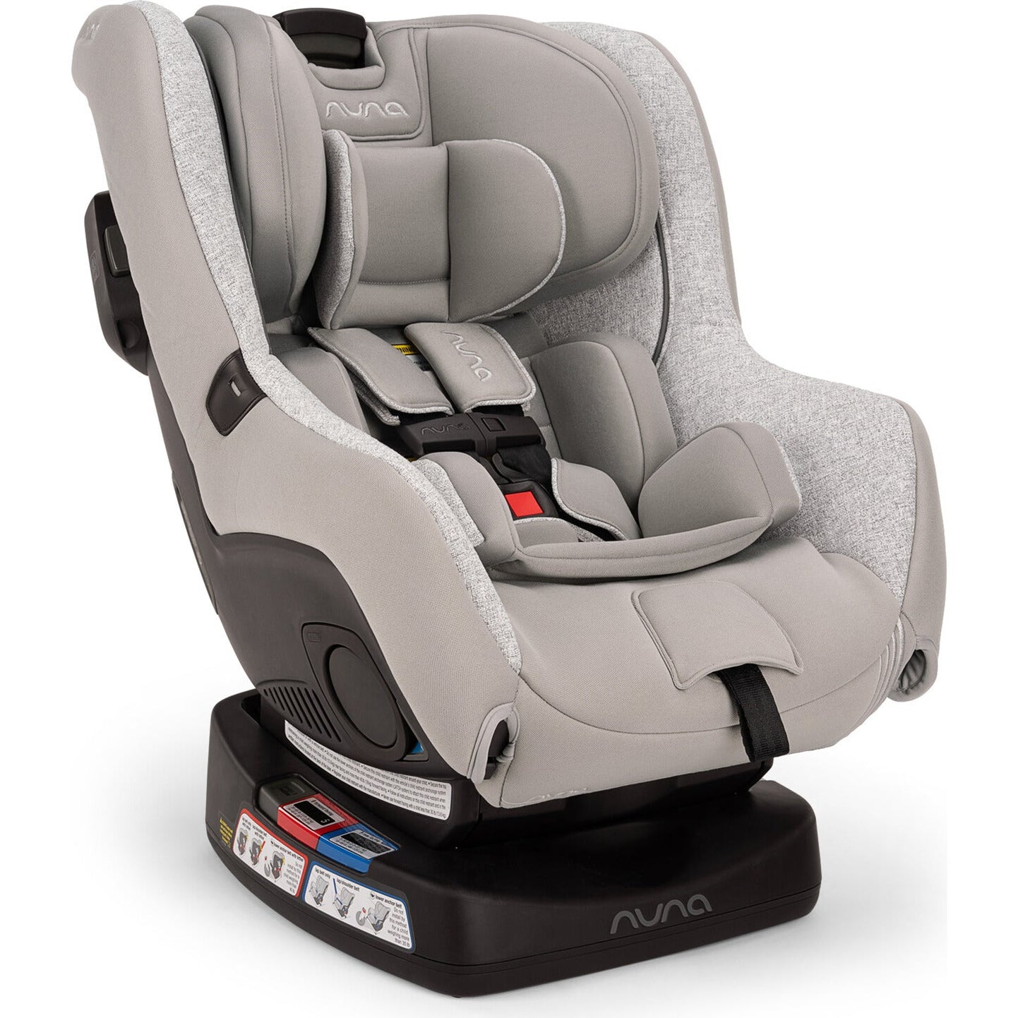 Nuna RAVA Convertible Car Seat