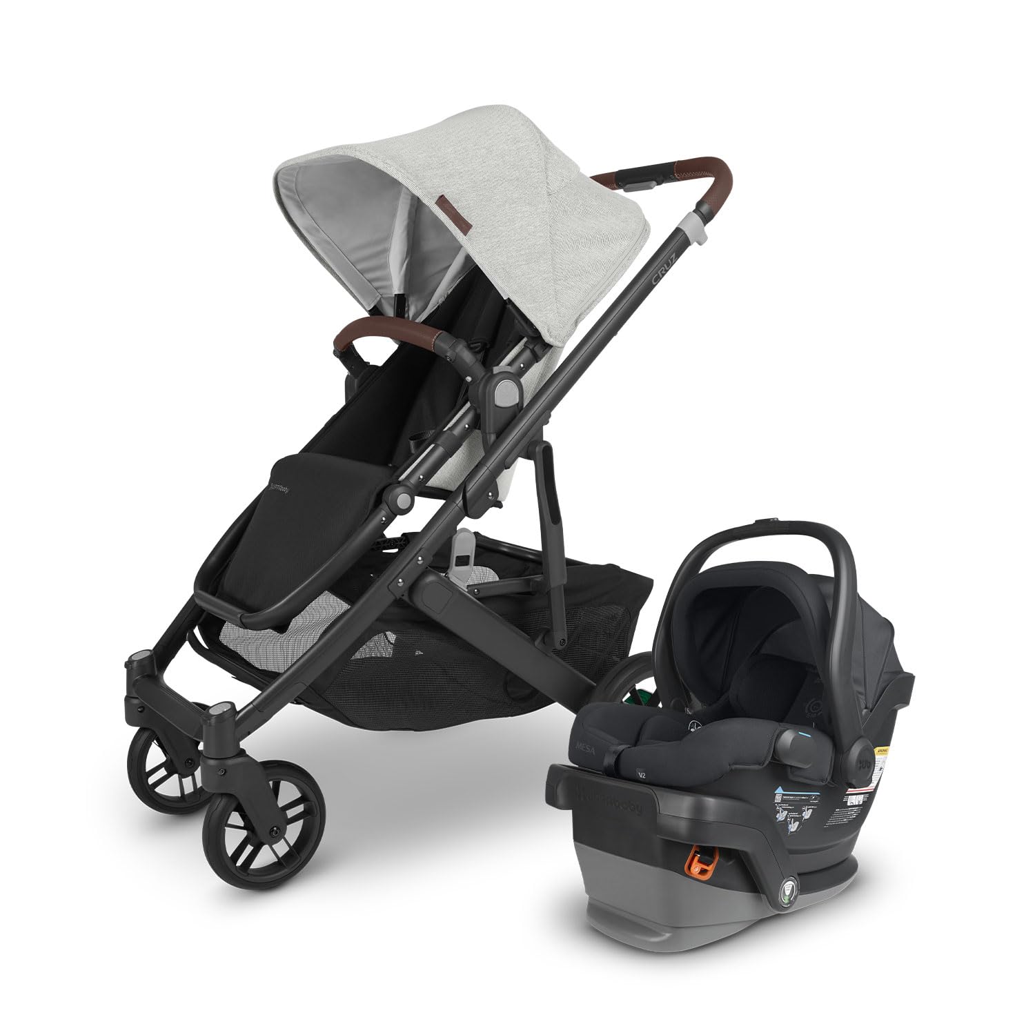 Travel System Stroller Reviews: Best Lightweight Strollers Compatible with Popular Infant Car Seats