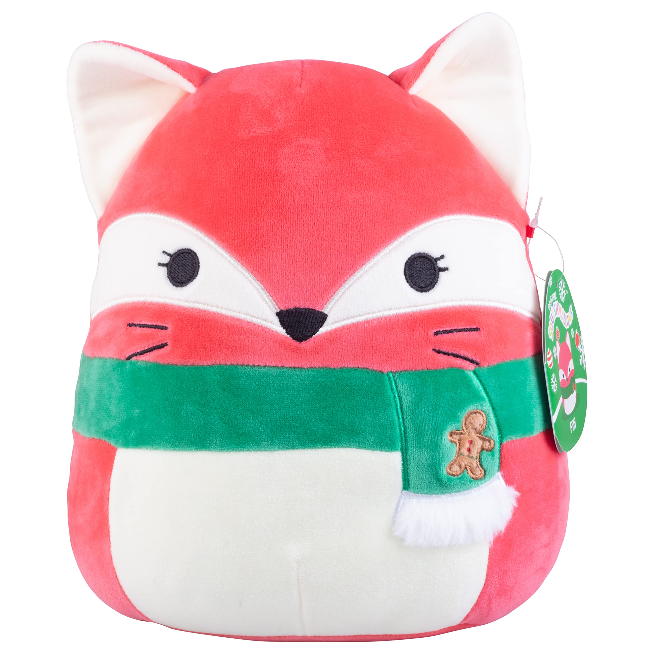 Squishmallows 10-inch Fifi The Fox