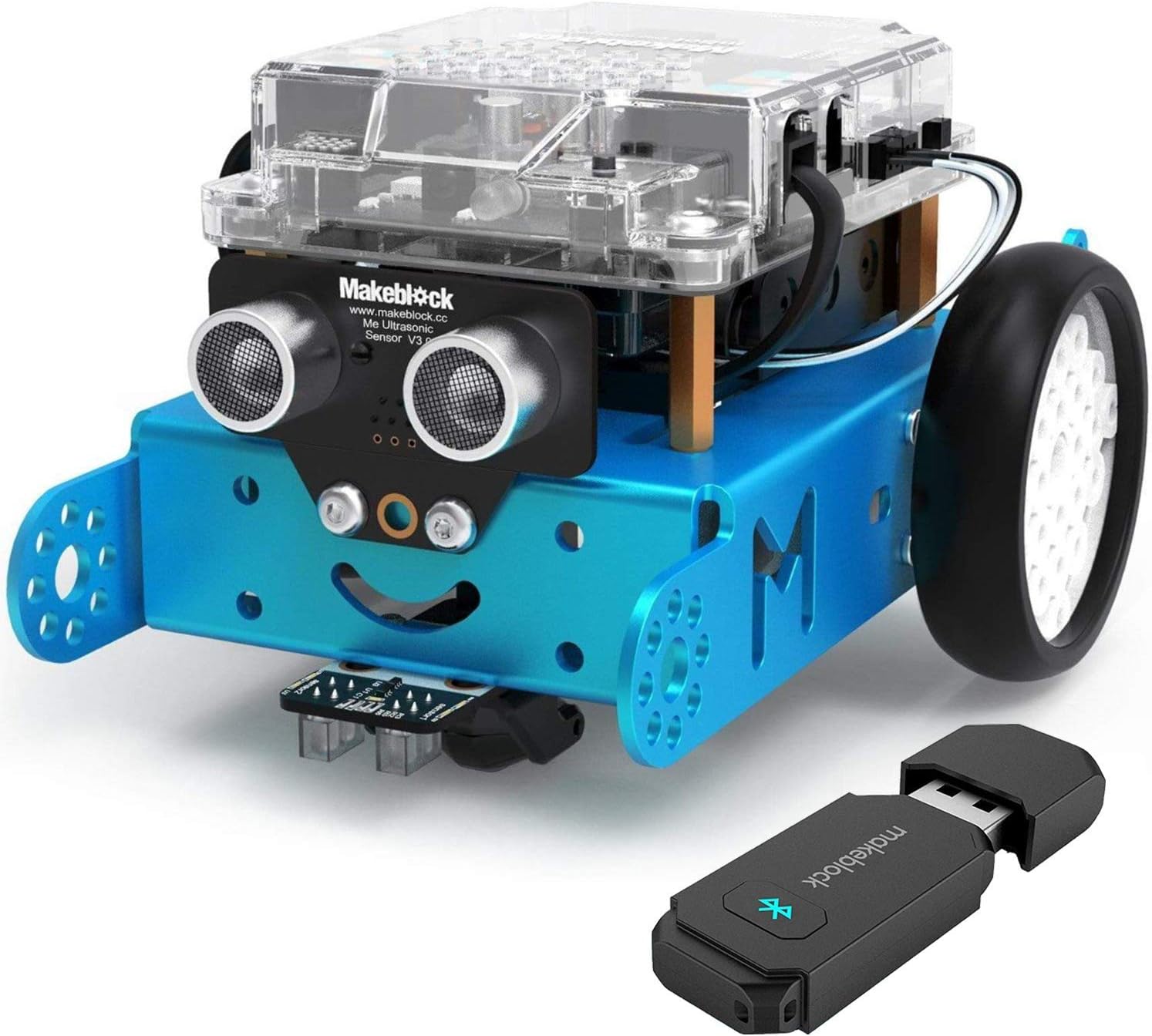 Makeblock mBot 2 Beginner Coding Robot