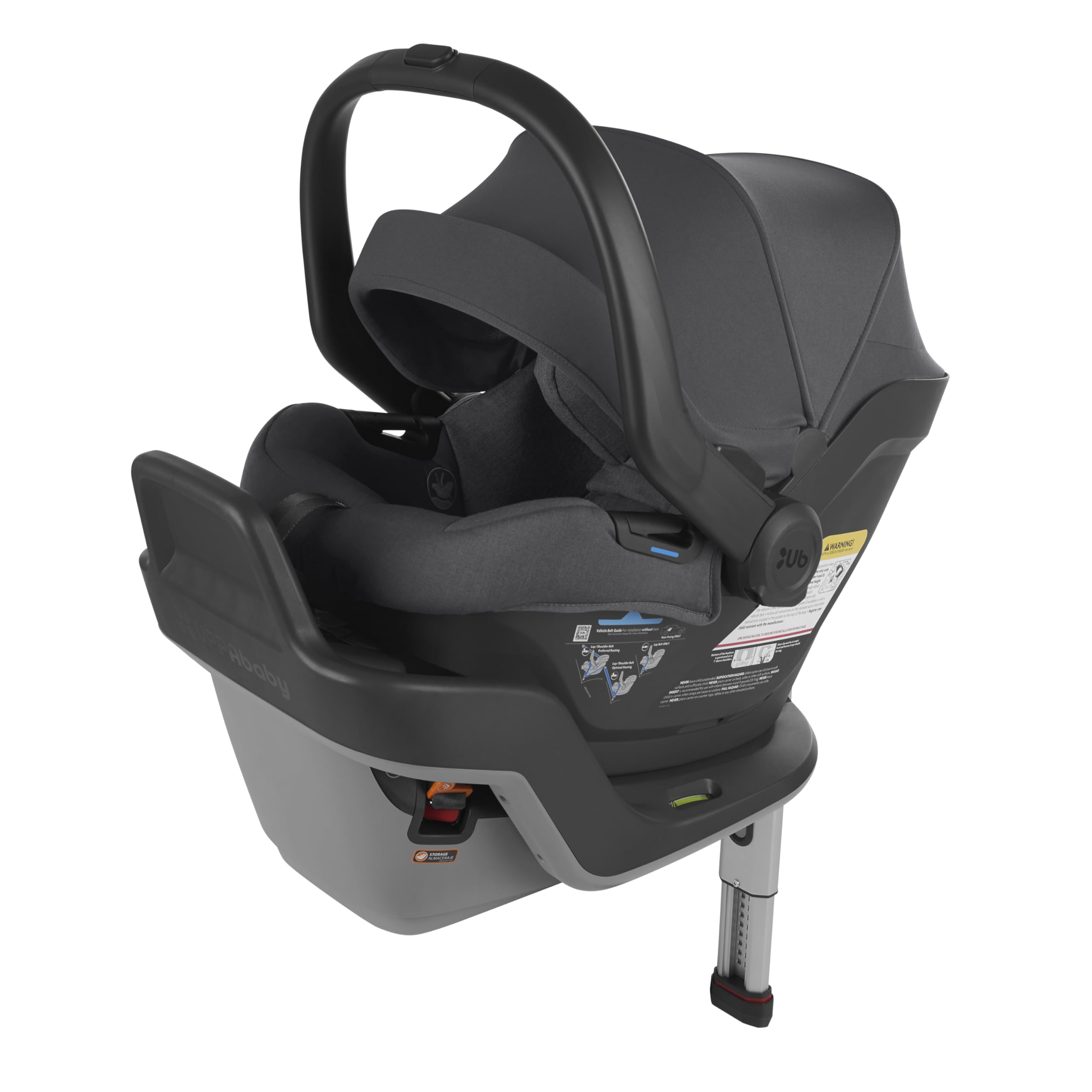 UPPAbaby Mesa Max Infant Car Seat