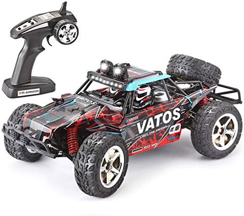 VATOS 4WD RC Stunt Car