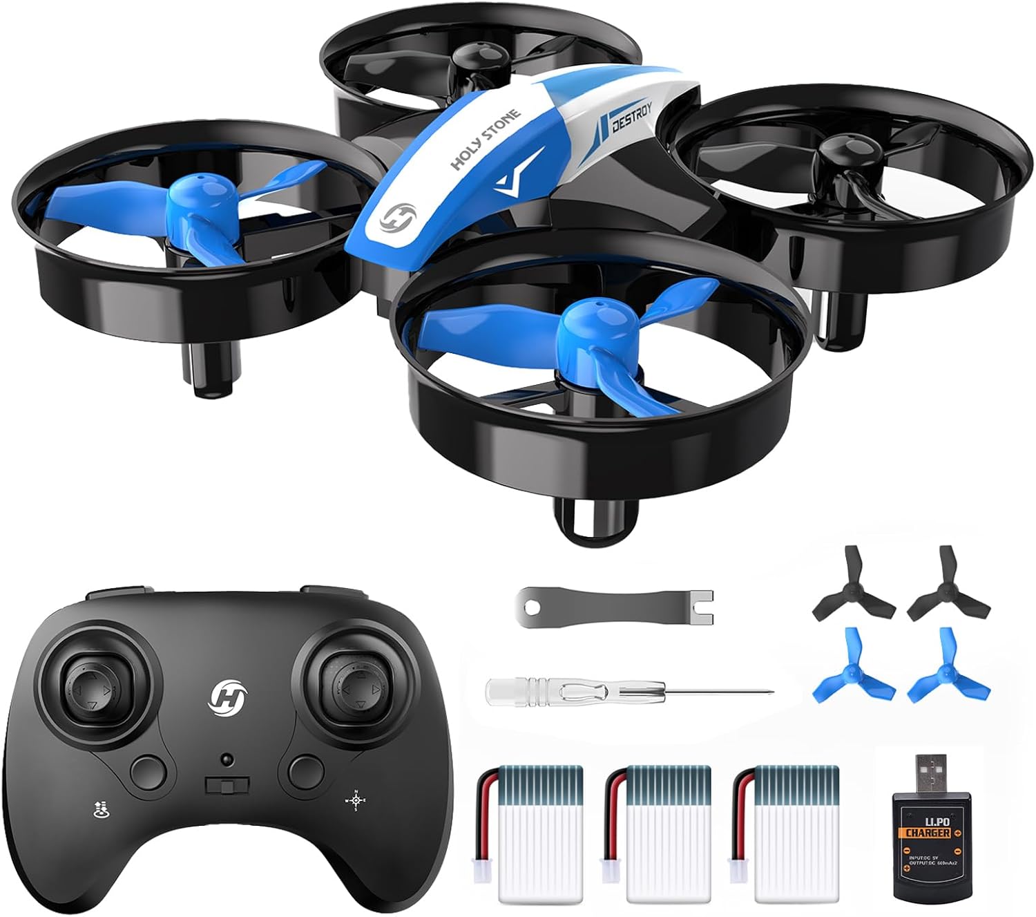 Holy Stone HS210 Mini Drone