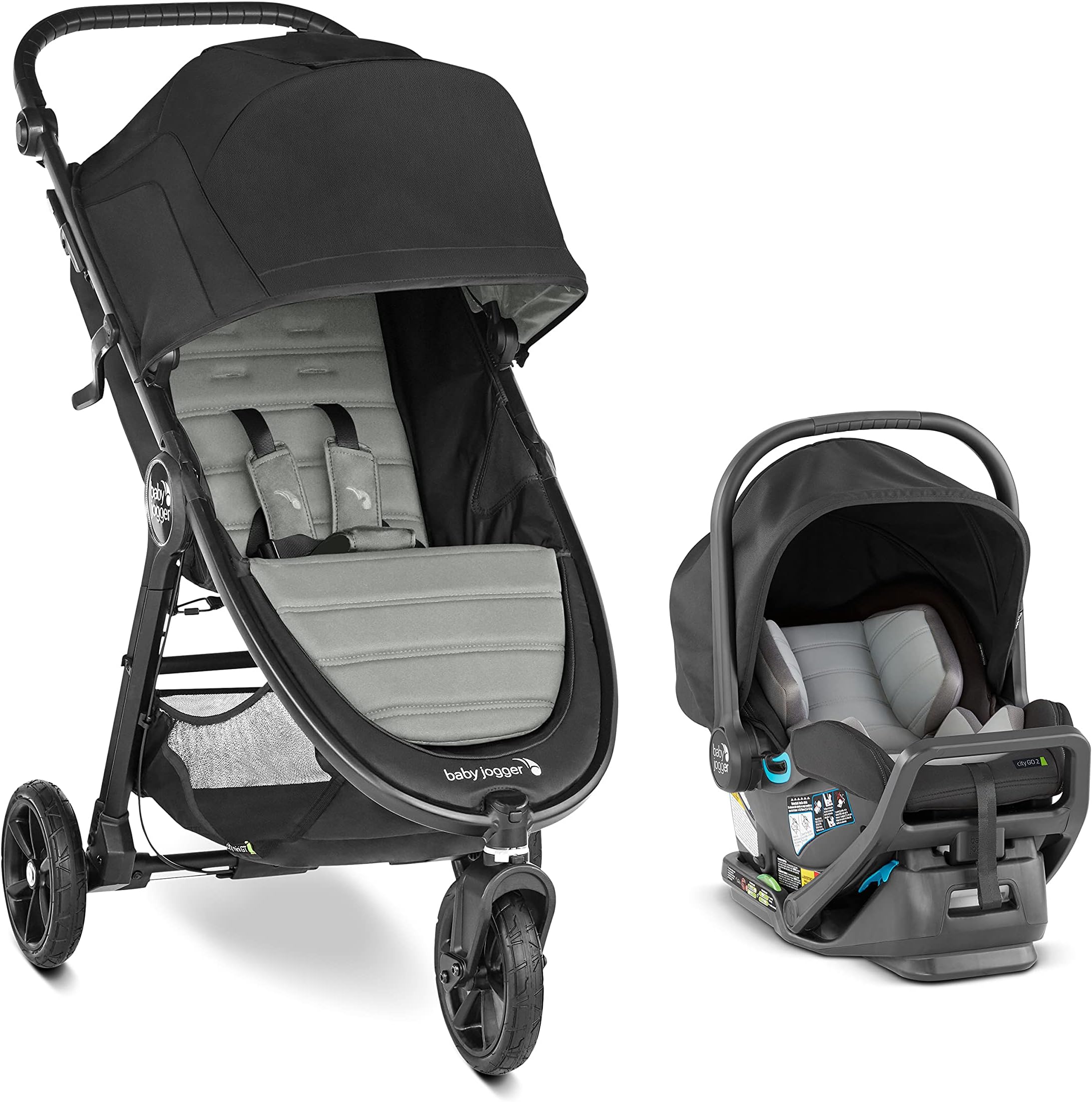 Baby Jogger City Mini GT2 Stroller