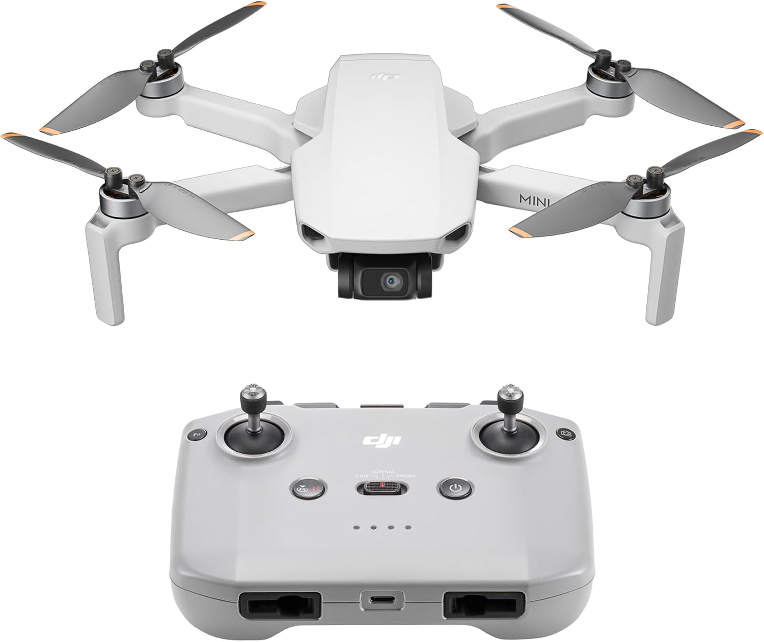 DJI Mini 4K