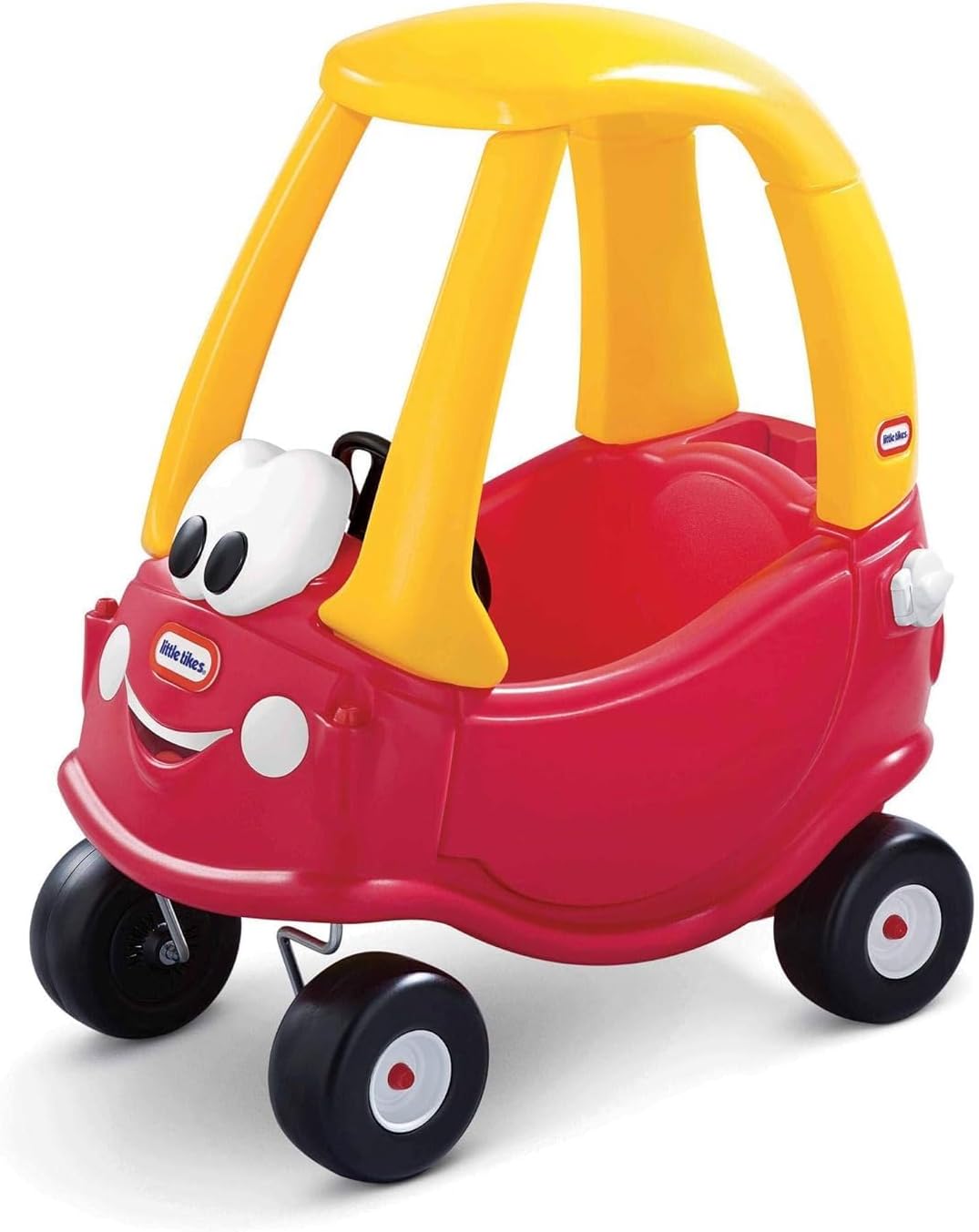 Little Tikes Cozy Coupe 30th Anniversary Car