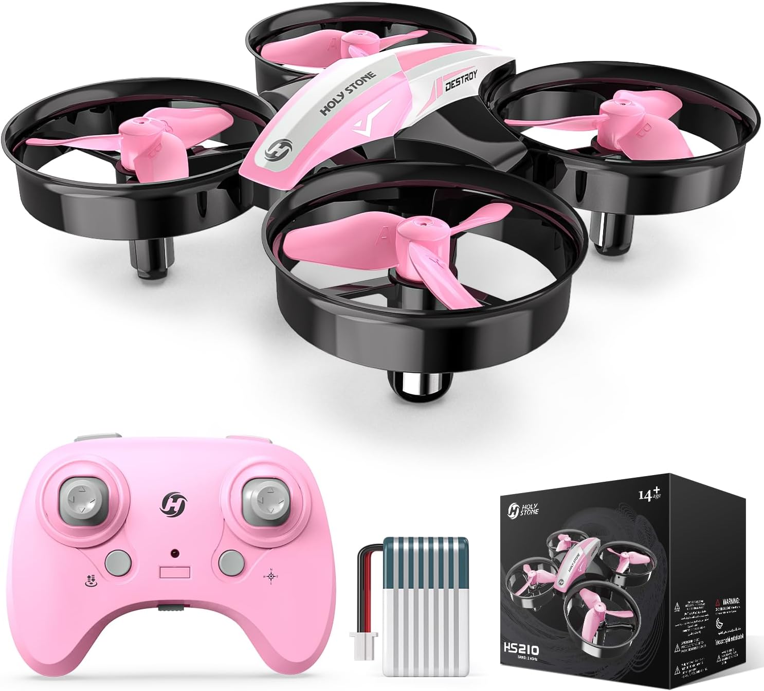 Holy Stone HS210 Mini Drone