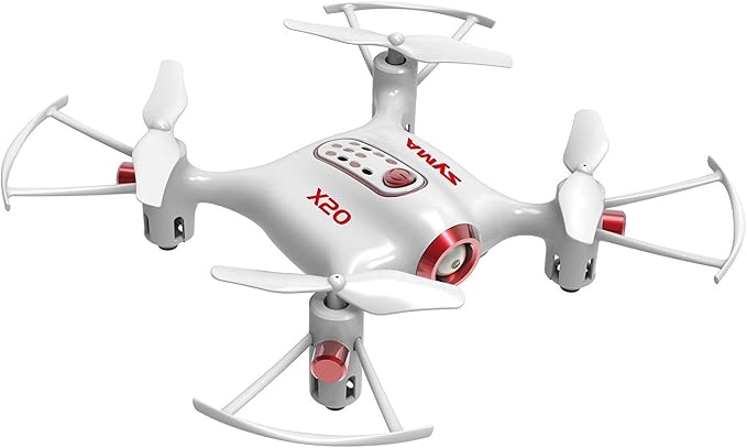 Syma X20 Mini Drone
