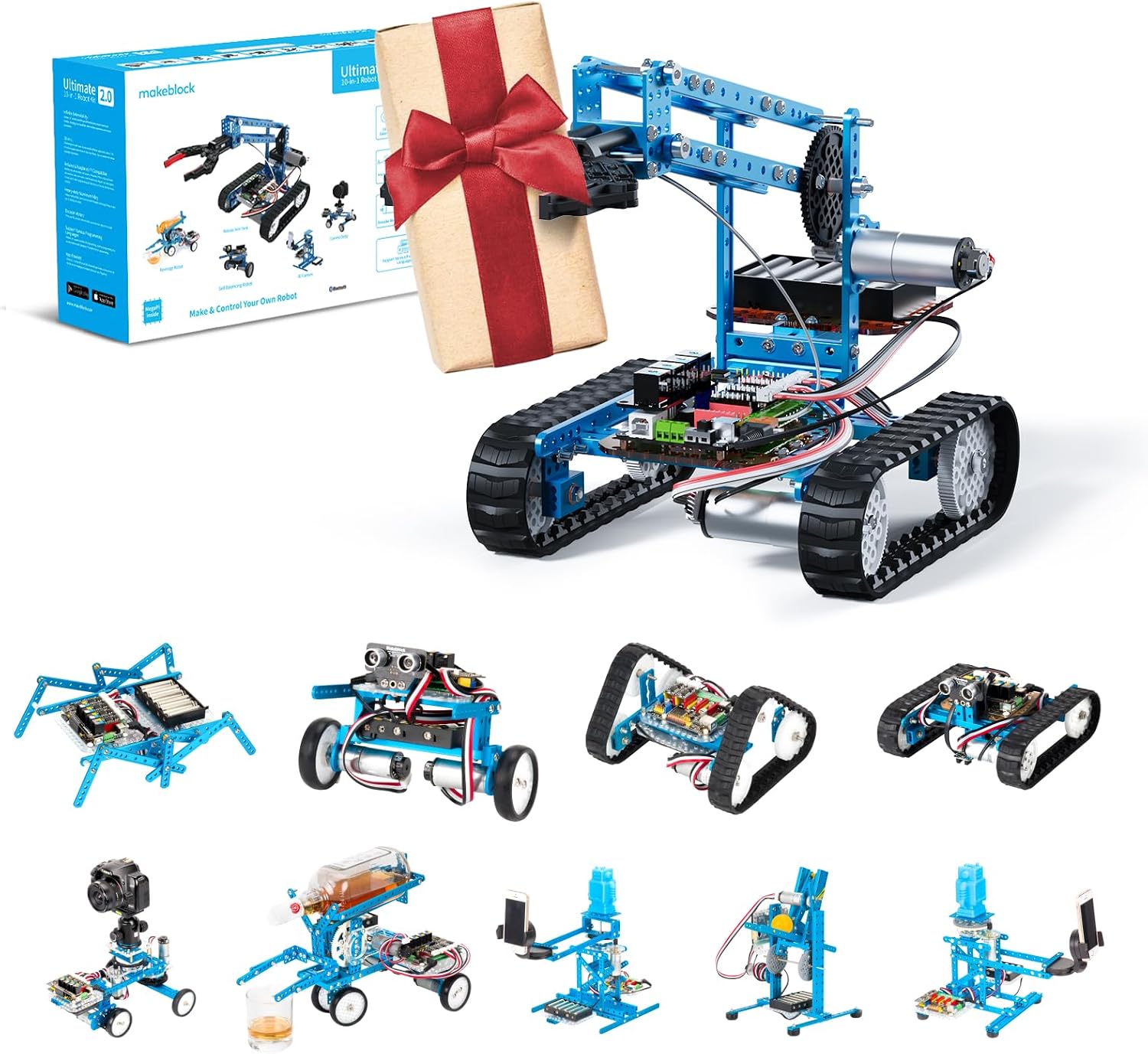 Makeblock mBot Robot Kit