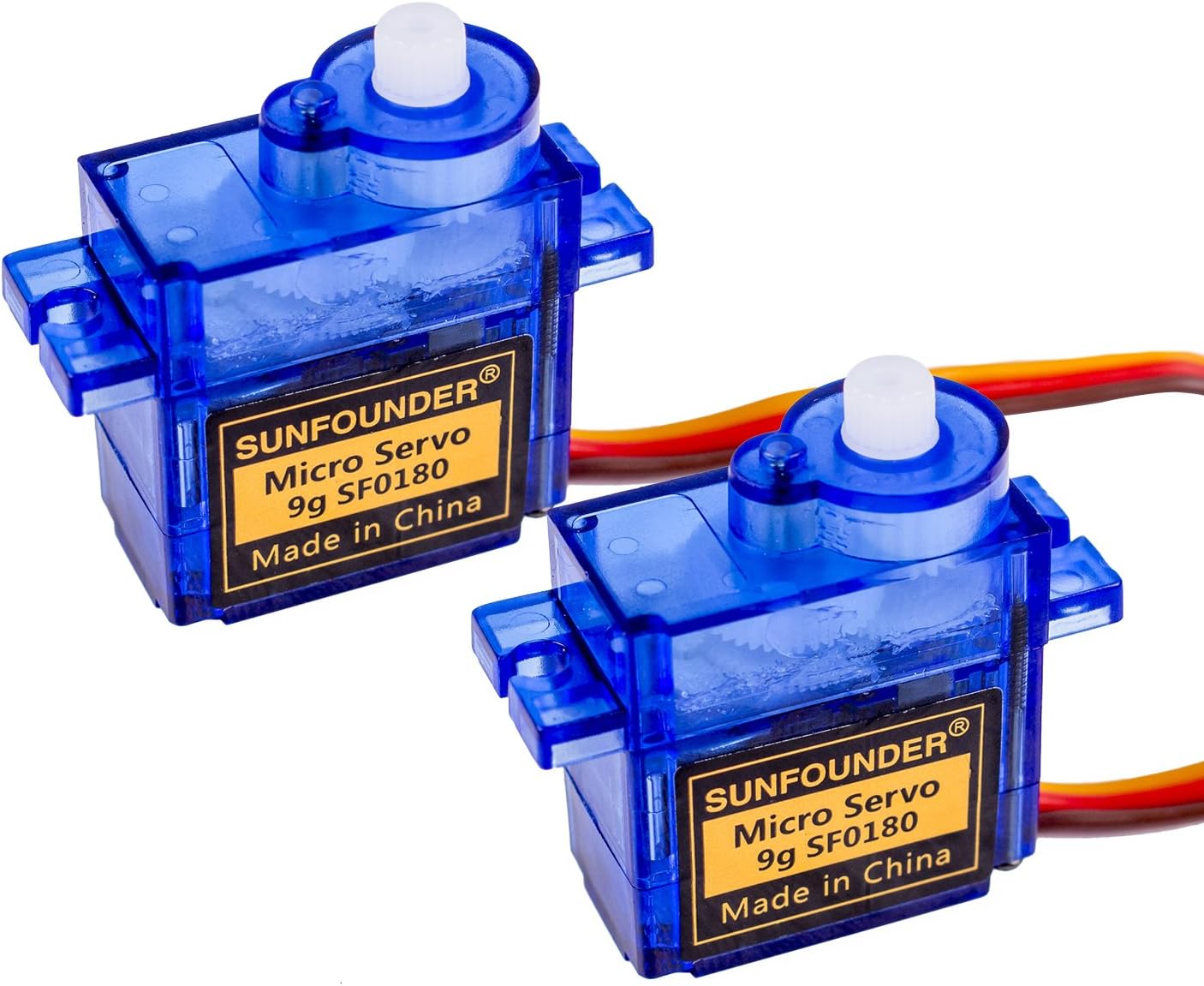 SG90 Micro Servo Motor 9g