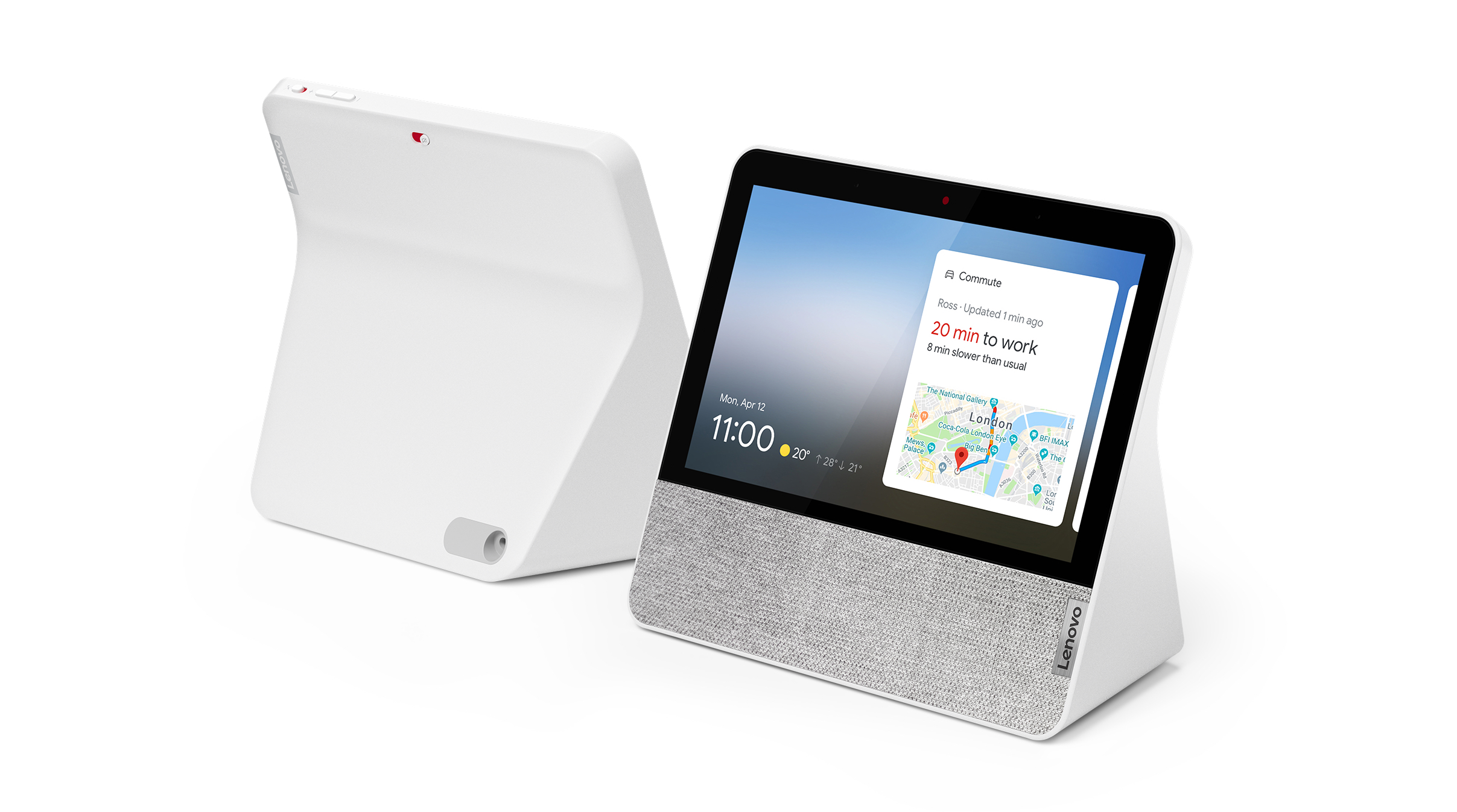 Lenovo Smart Display 7