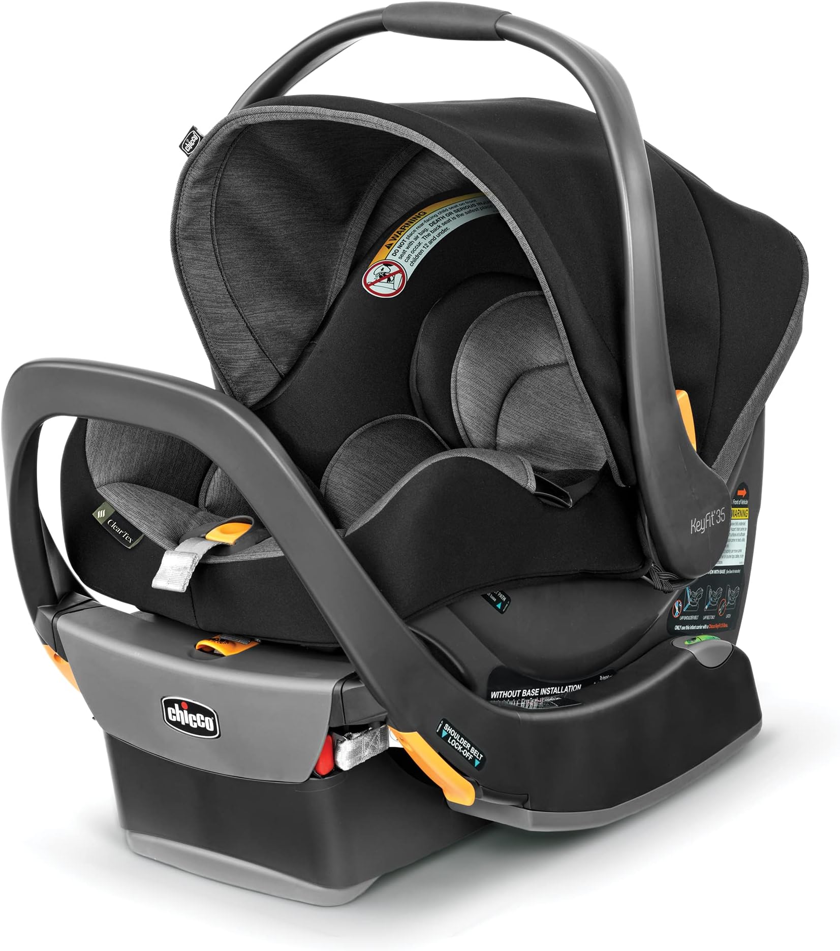 UPPAbaby Mesa Max Infant Car Seat