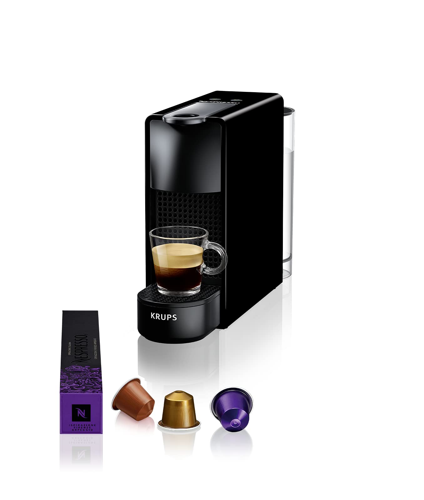 Nespresso Essenza Mini Espresso Machine