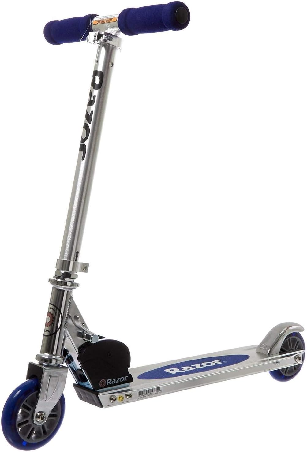 Razor A Kick Scooter