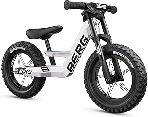 BERG Biky Balance Bike