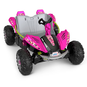 Power Wheels Dune Racer