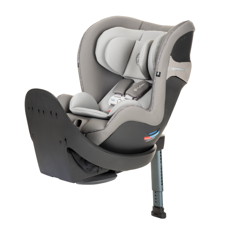 Cybex Sirona S SensorSafe 2.0 Convertible Car Seat