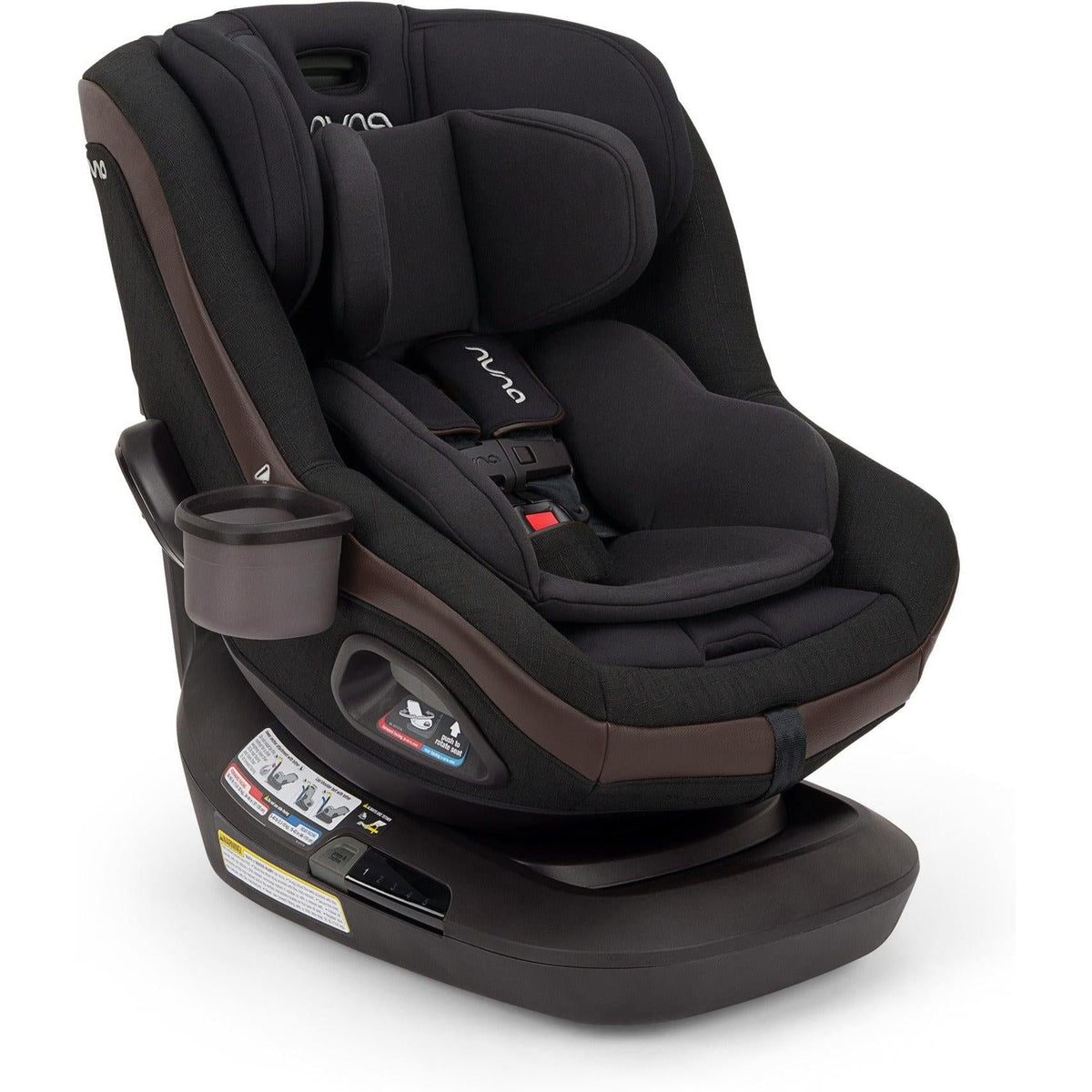 Nuna REVV Convertible Car Seat