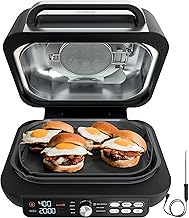Ninja Foodi Smart XL Pro Air Oven