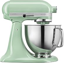 KitchenAid Artisan 4.8L Stand Mixer