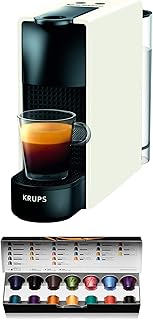 Nespresso Essenza Mini by Krups