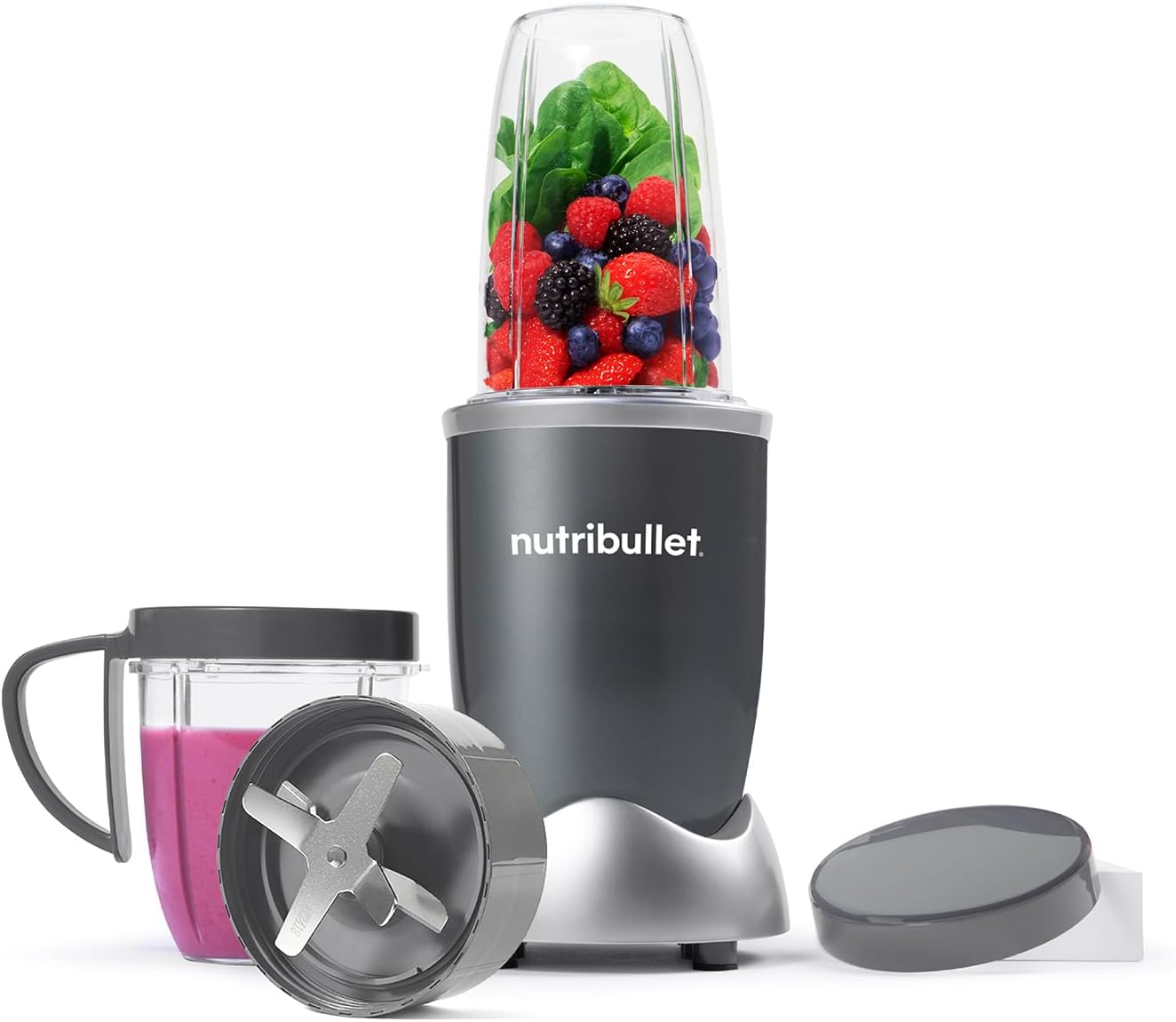 NutriBullet 600 Series Blender