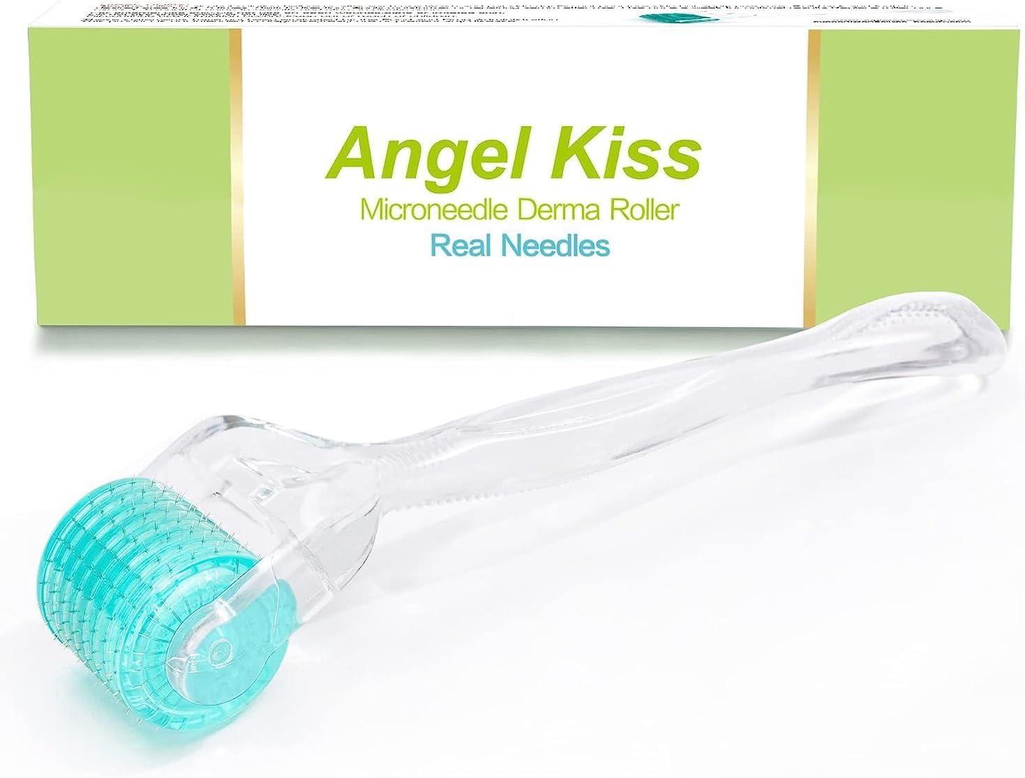 Angel Kiss Derma Roller 0.5mm