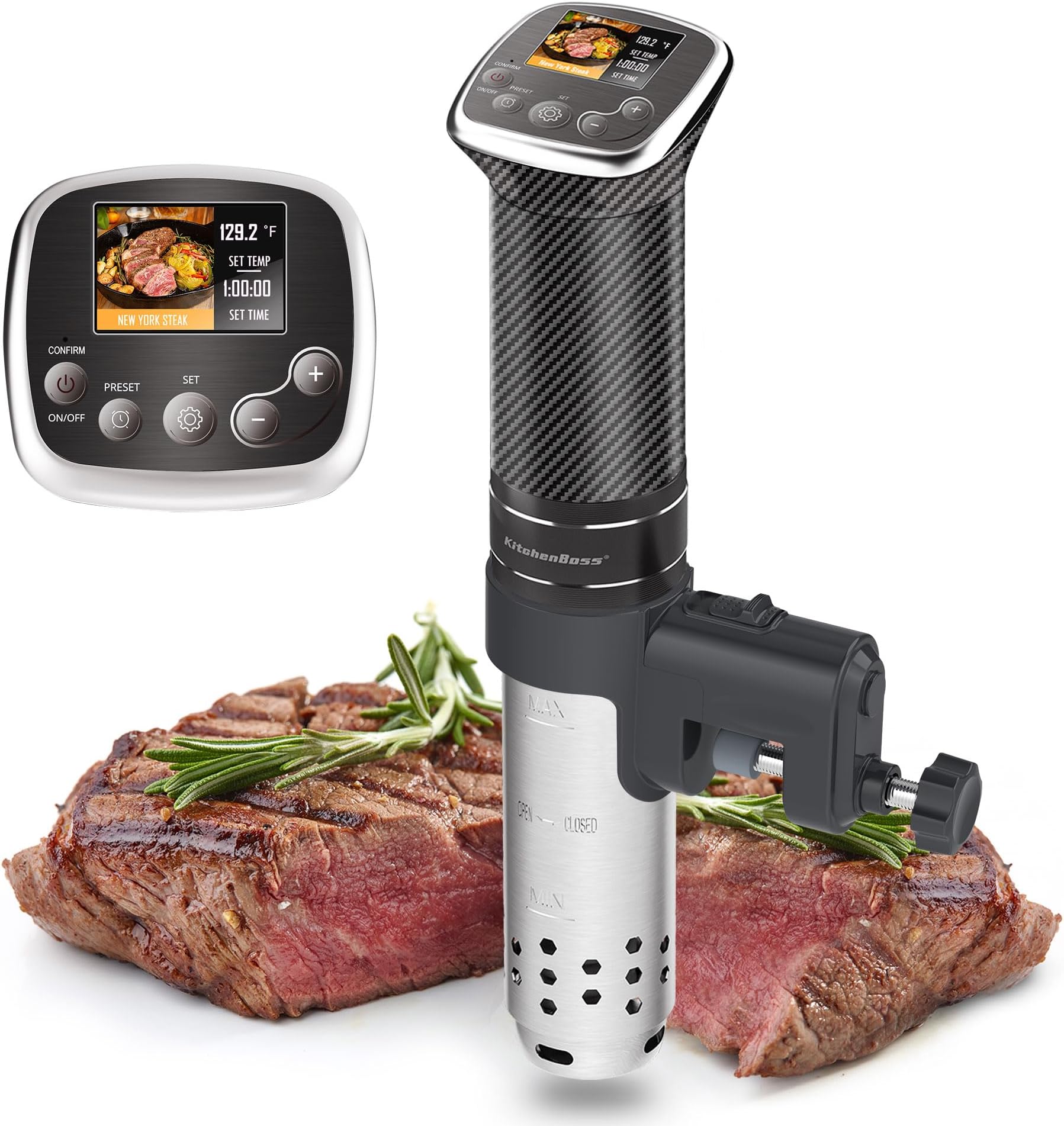 Breville Joule Turbo