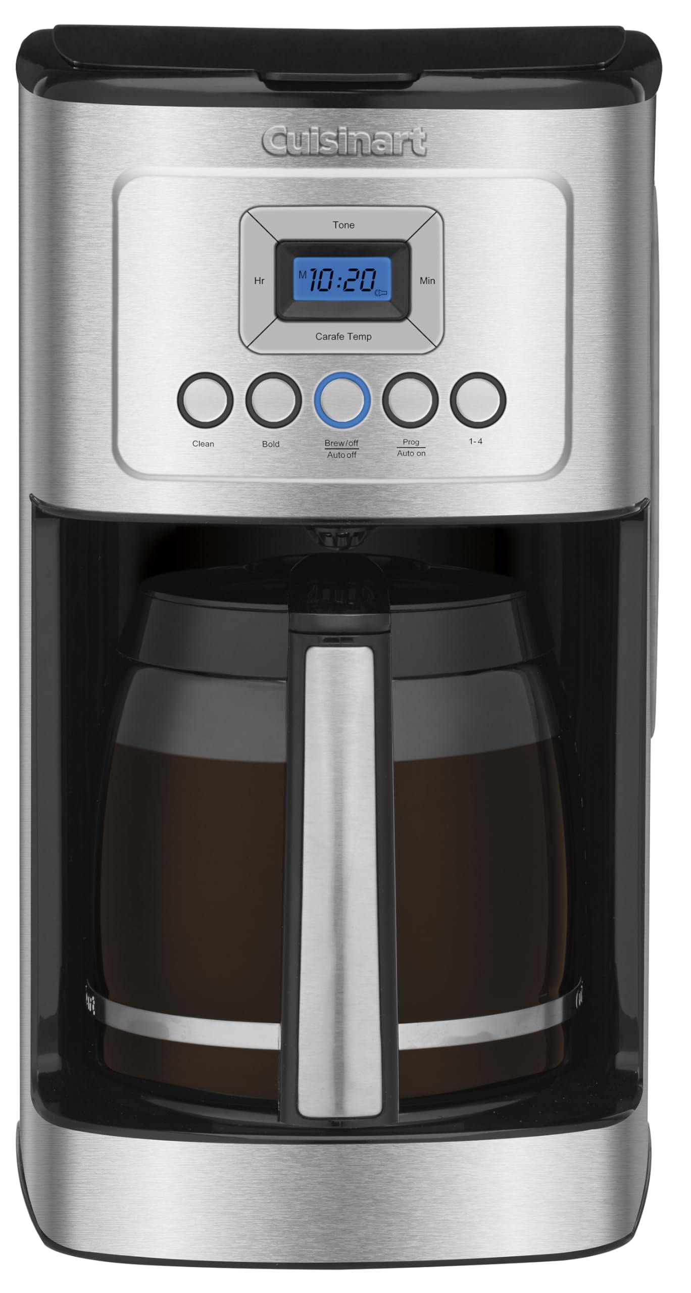 Cuisinart DCC-3200P1 PerfecTemp