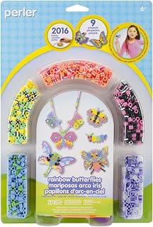Perler Beads Activity Kit