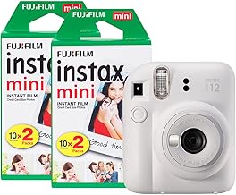 Fujifilm Instax Mini 12 Instant Camera