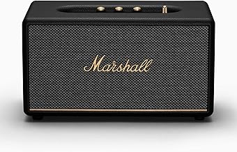 Marshall Stanmore III