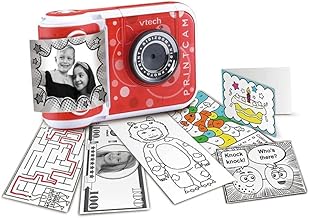 Kidizoom PrintCam